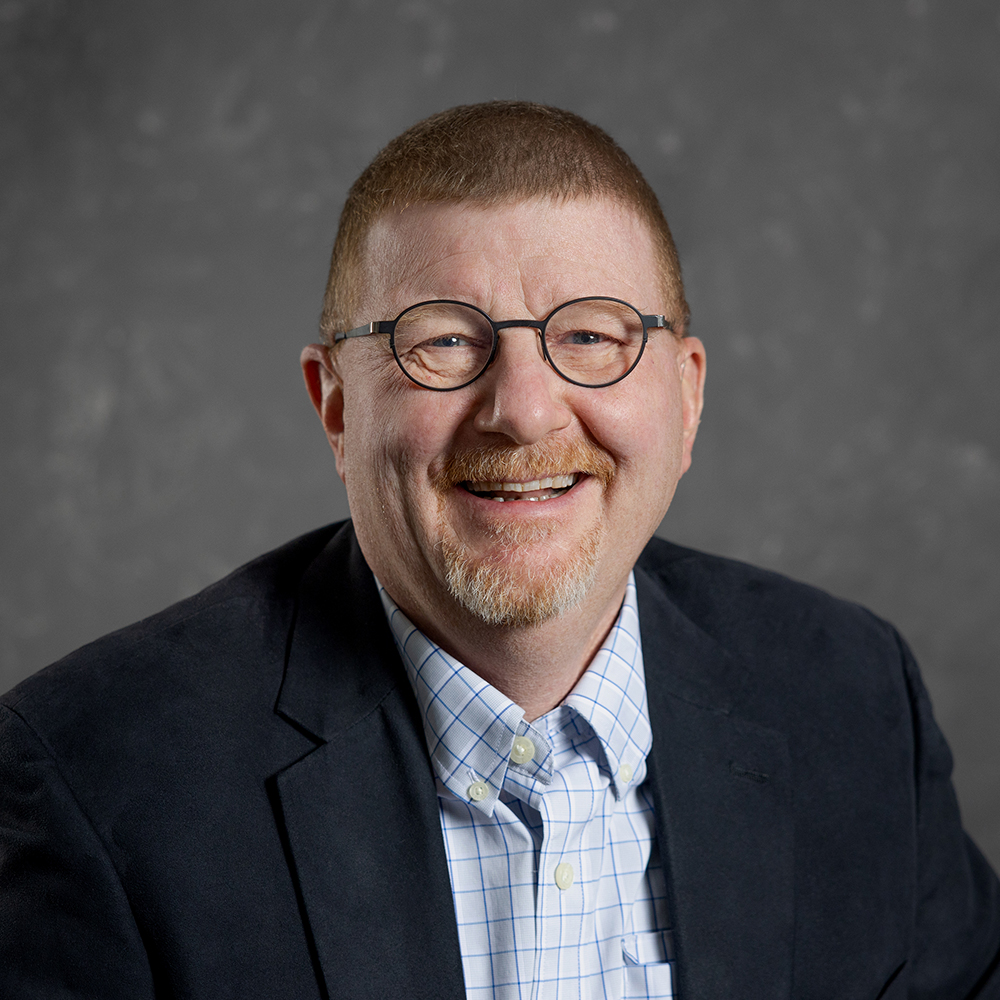 NISC President & CEO